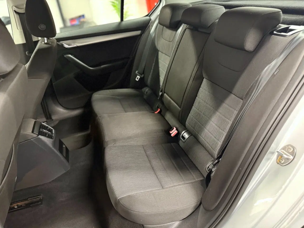 Billede 12 - Skoda Octavia 1,4 TSi 150 Style DSG