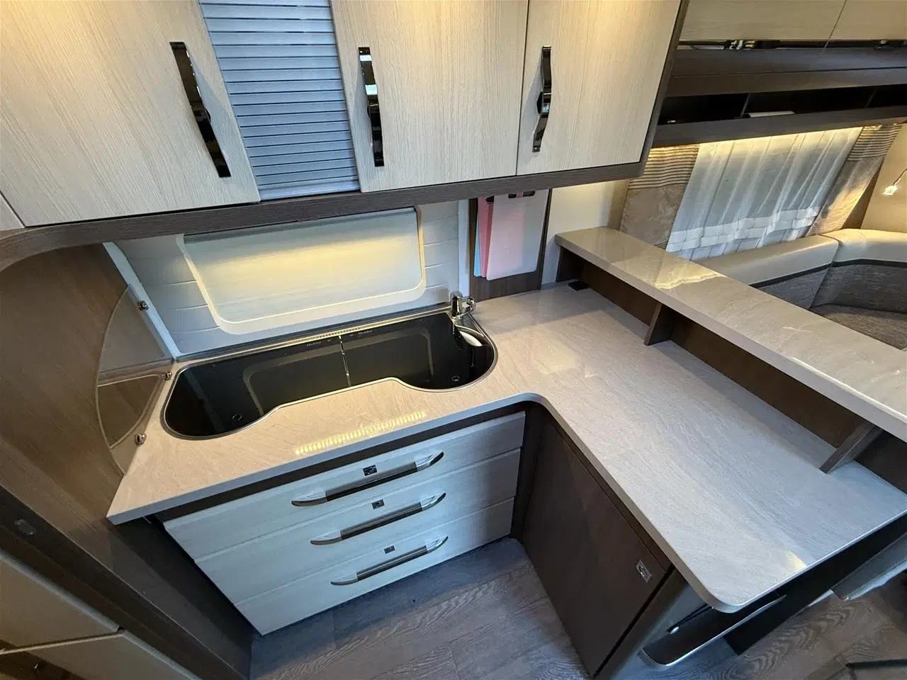 Billede 13 - Hobby Prestige 660 WFC
