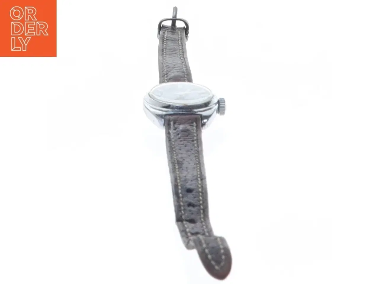 Billede 6 - Carl Pedersen armbåndsur (str. 19 cm)