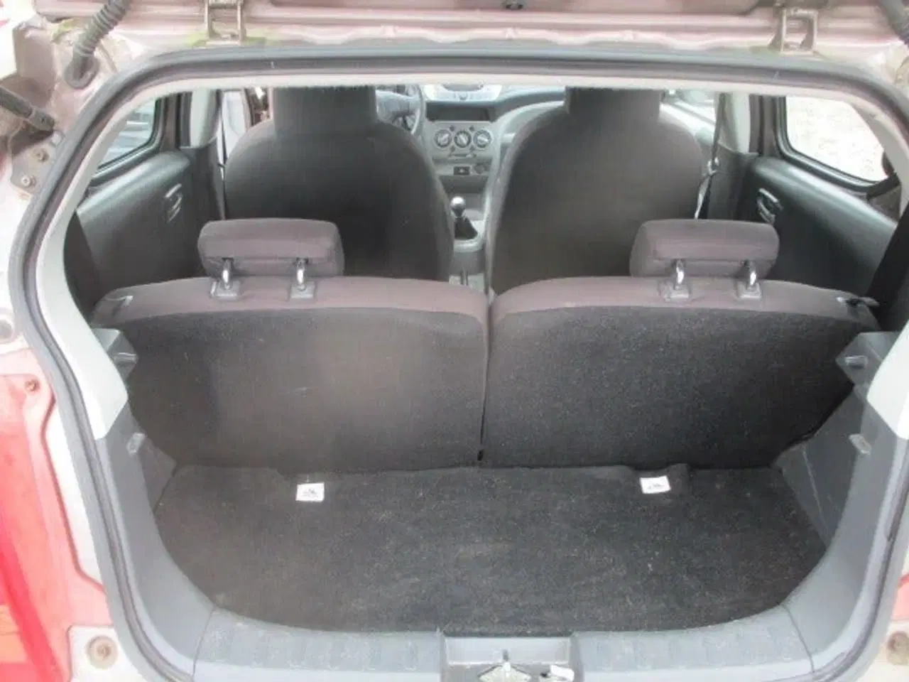 Billede 9 - Suzuki Alto 1,0 GL