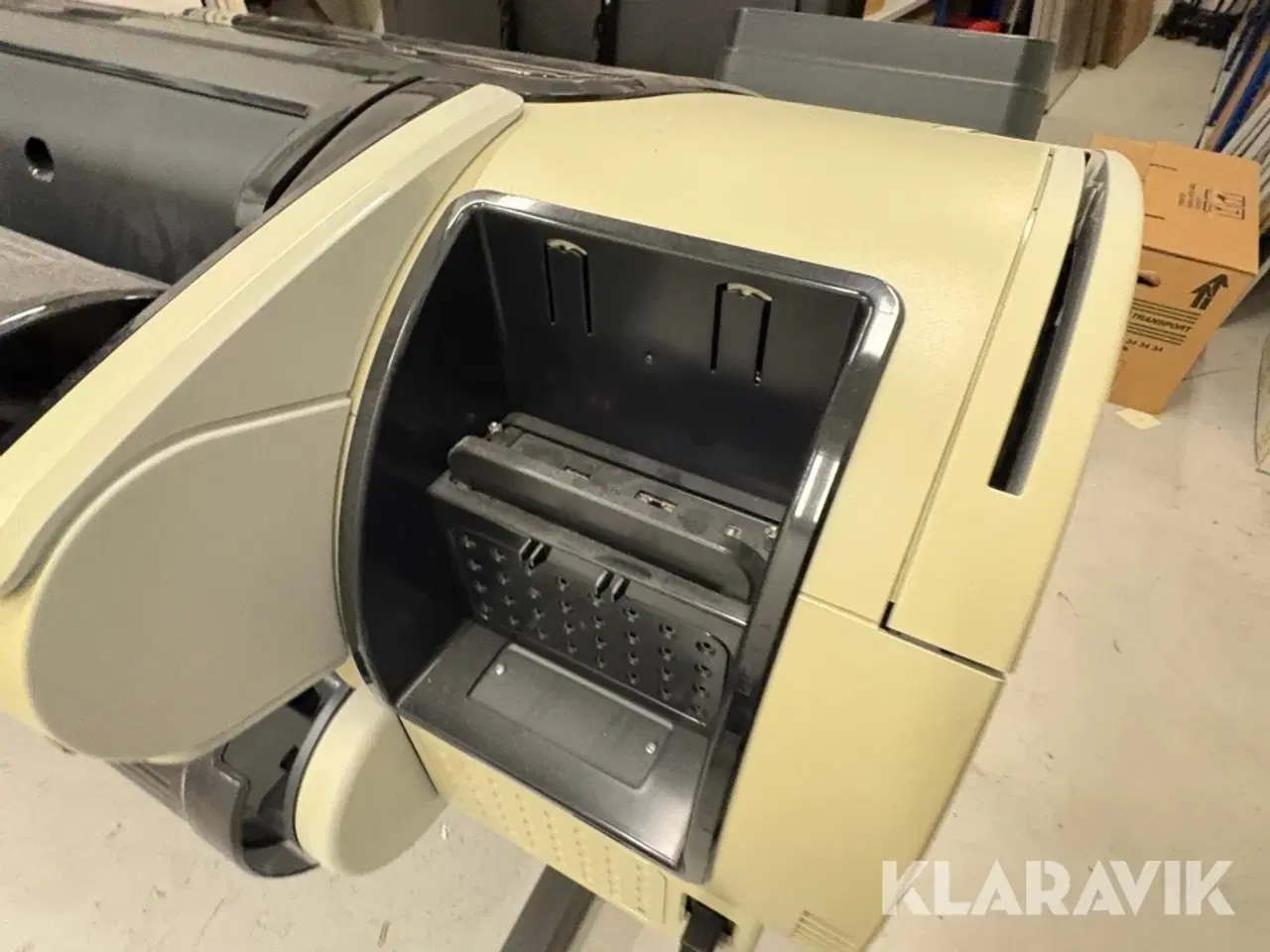 Billede 9 - Printer HP CR651A