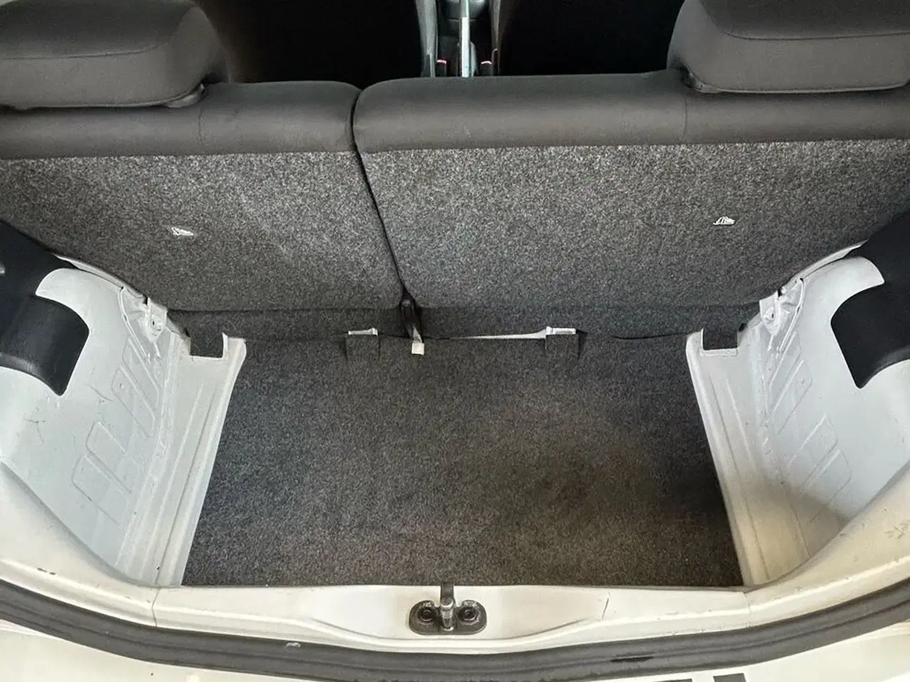 Billede 11 - Seat Mii 1,0 Style 60HK 3d