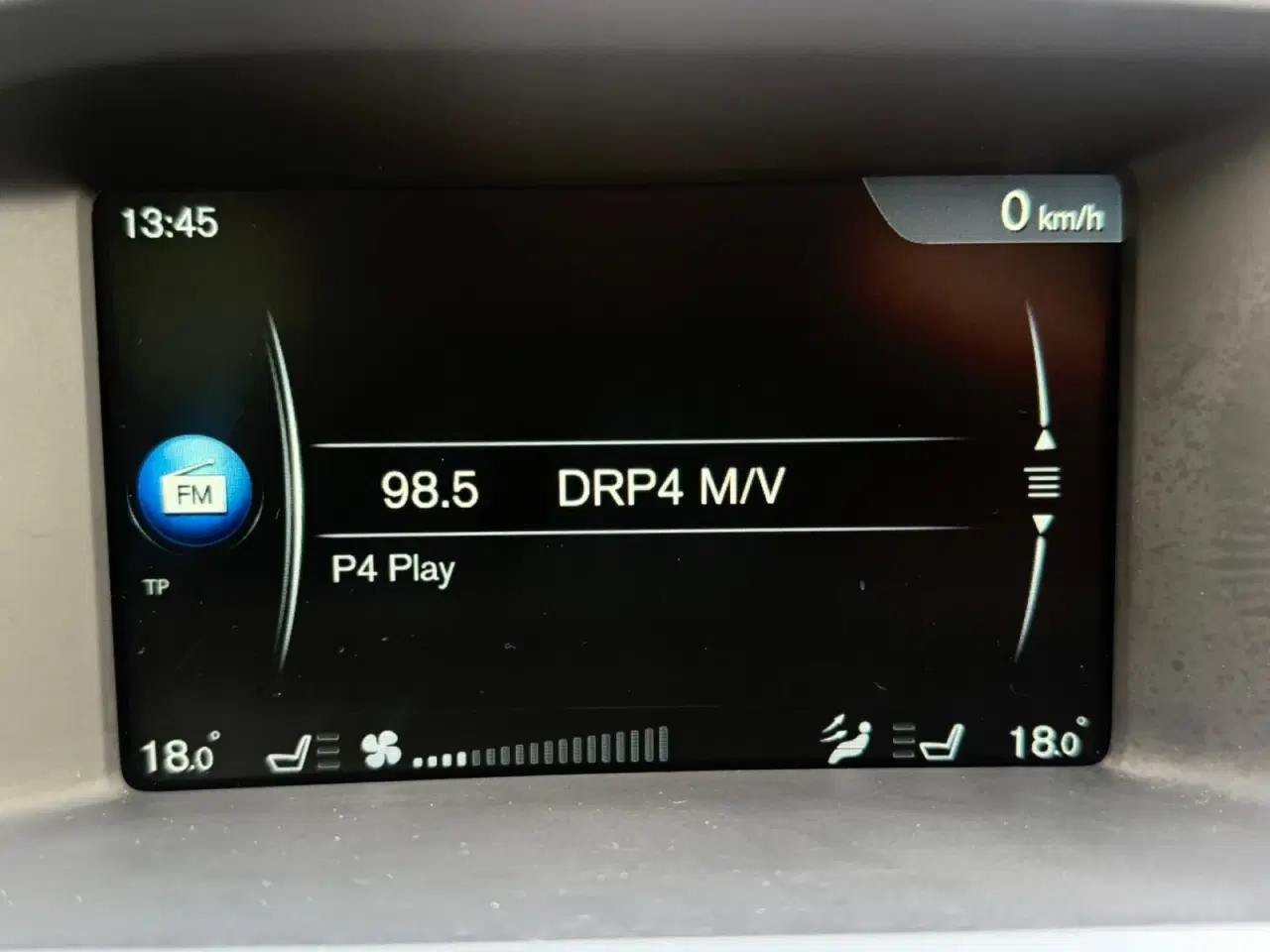 Billede 15 - Volvo V60 2,0 D3 150 Momentum aut.