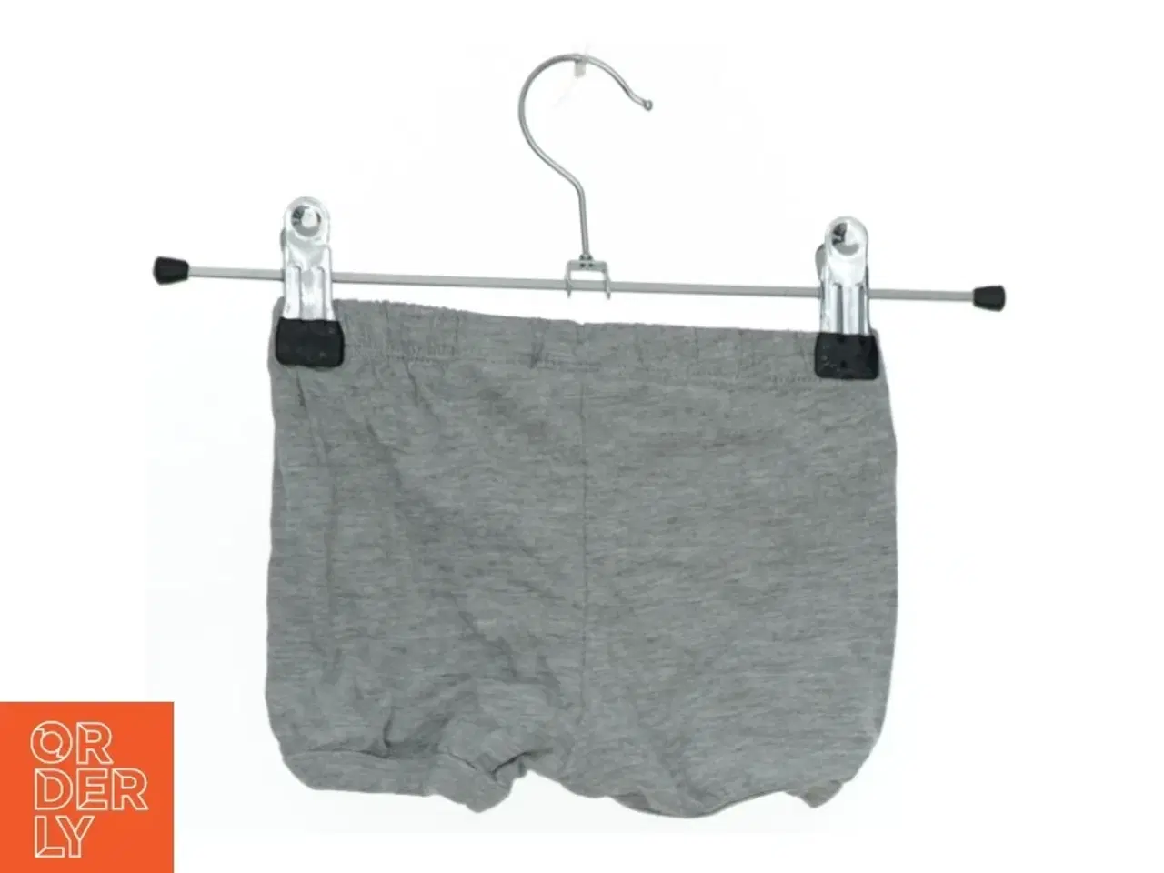 Billede 2 - Grå shorts til børn fra H&M (str. 62)
