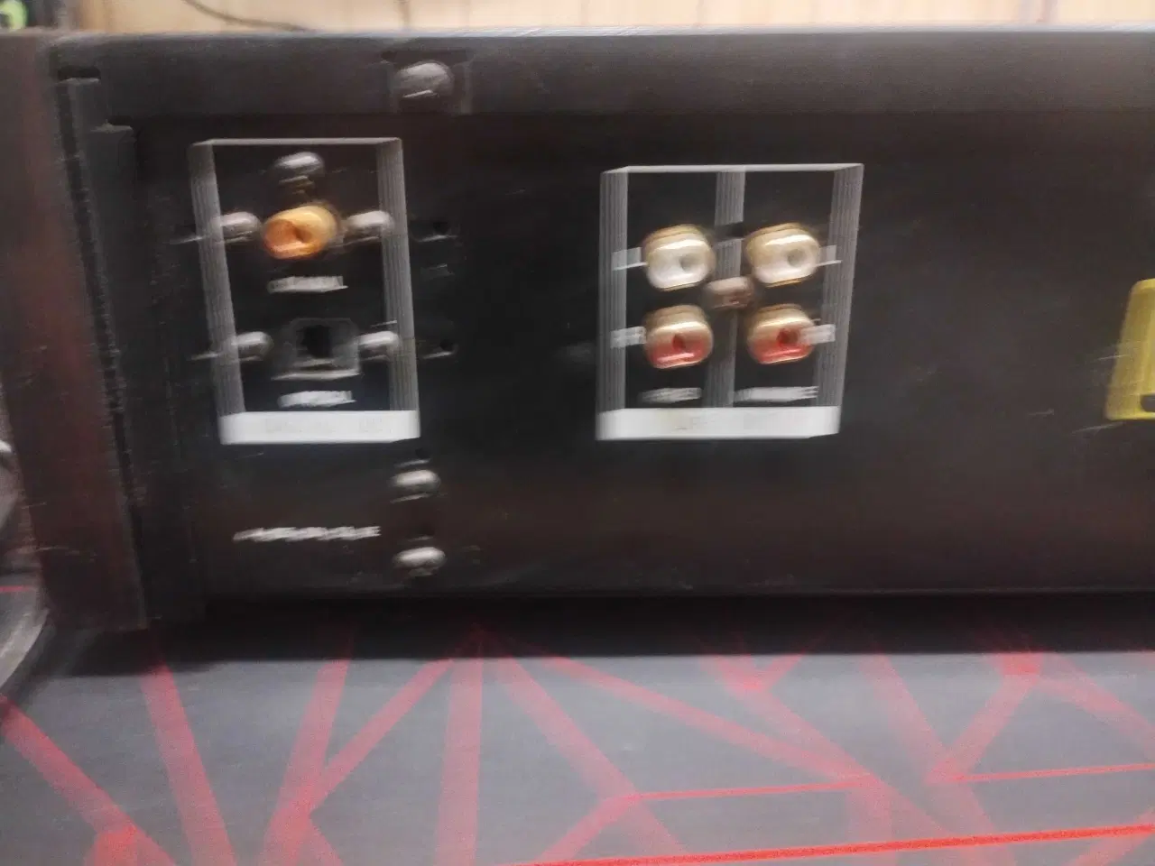 Billede 7 - CD afspiller