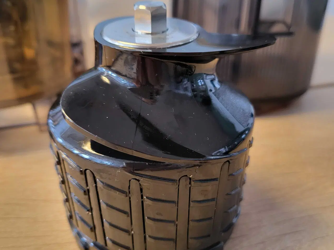 Billede 3 - Hurom H310A slowjuicer