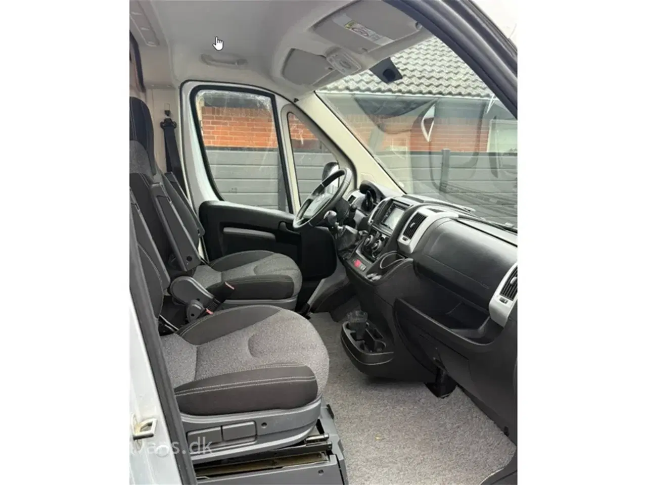 Billede 4 - 2020 - Carado CV540