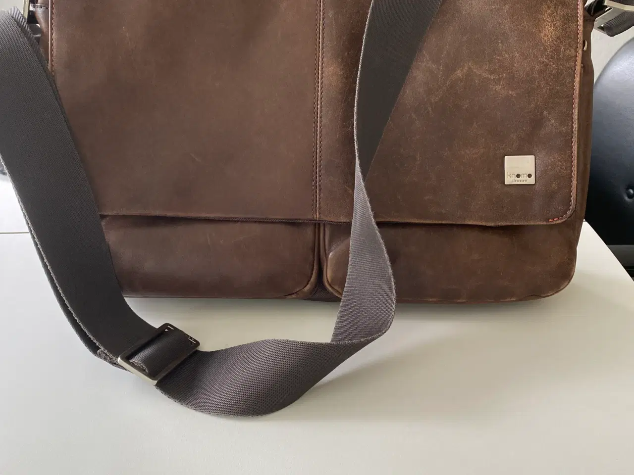 Billede 3 - Knomo London Laptop 