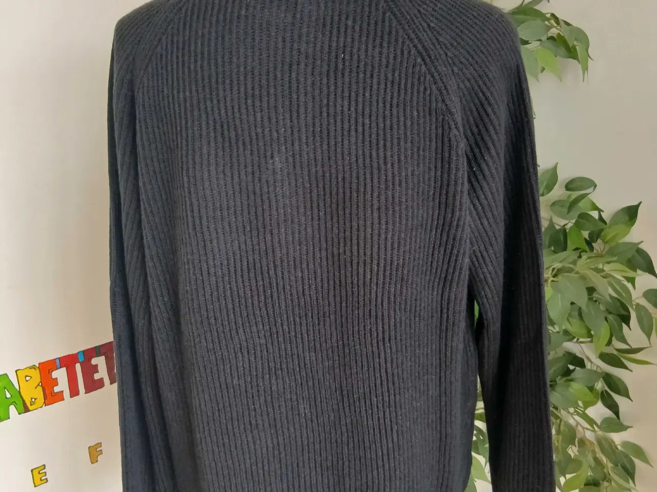Billede 6 - Sweater. Jack&Jones. Medium 