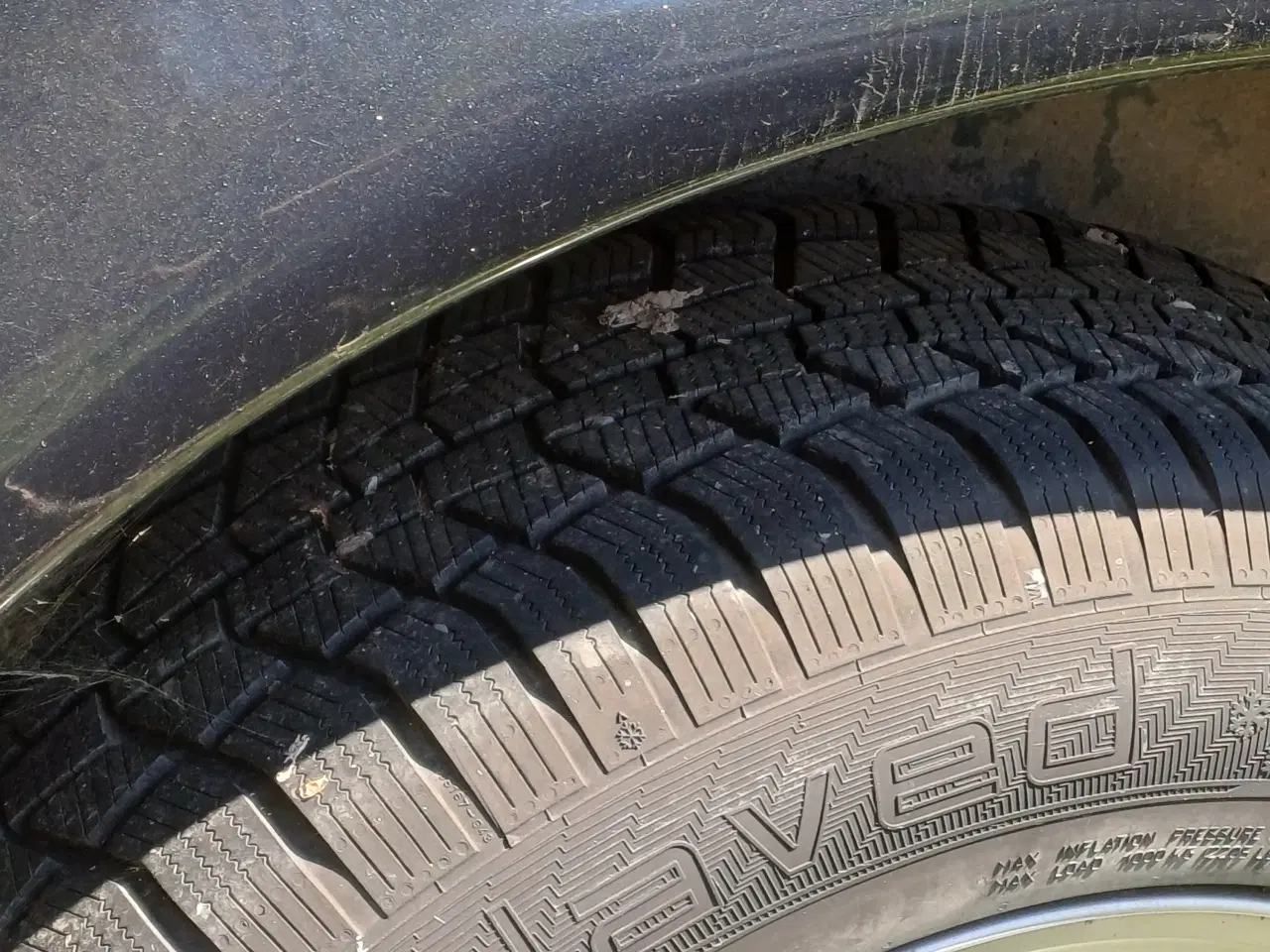 Billede 2 - Mercedes 320 lm.