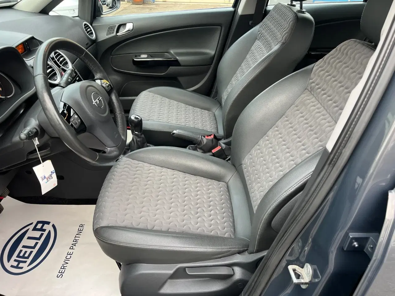 Billede 5 - Opel Corsa 1,2 16V Cosmo