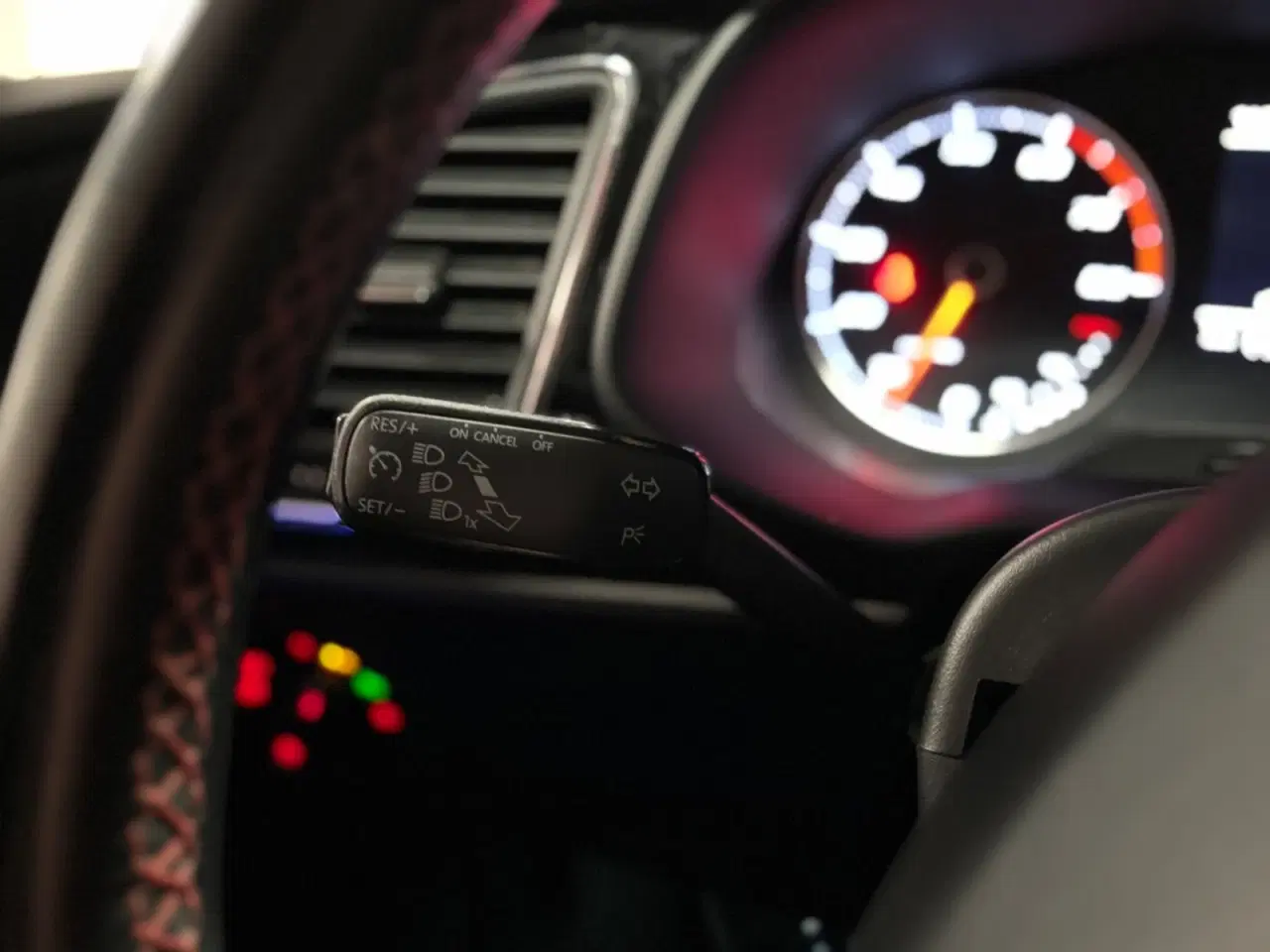 Billede 11 - Seat Leon 1,4 TSi 150 FR ST DSG