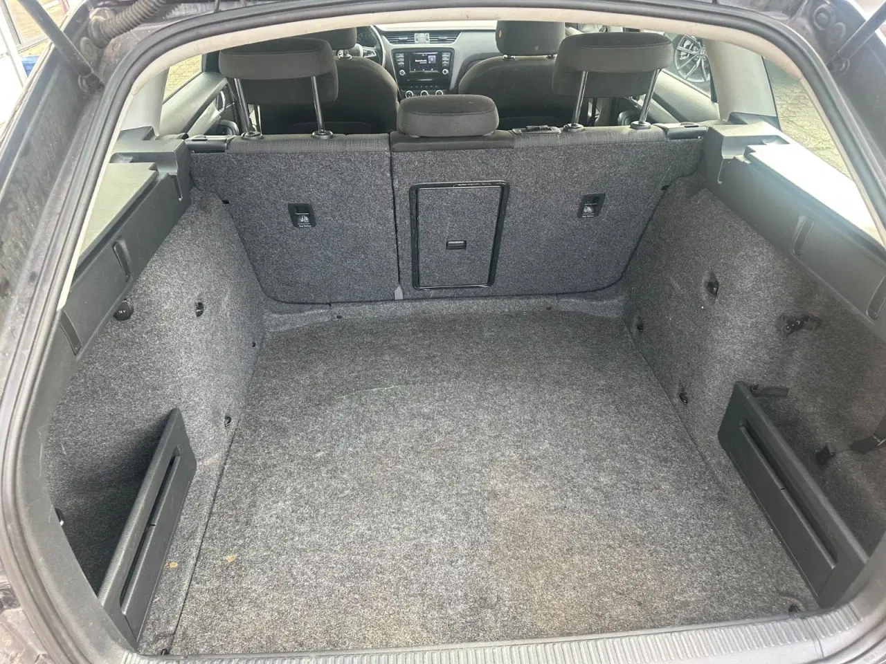 Billede 11 - Skoda Octavia 2,0 TDi 150 Elegance Combi DSG