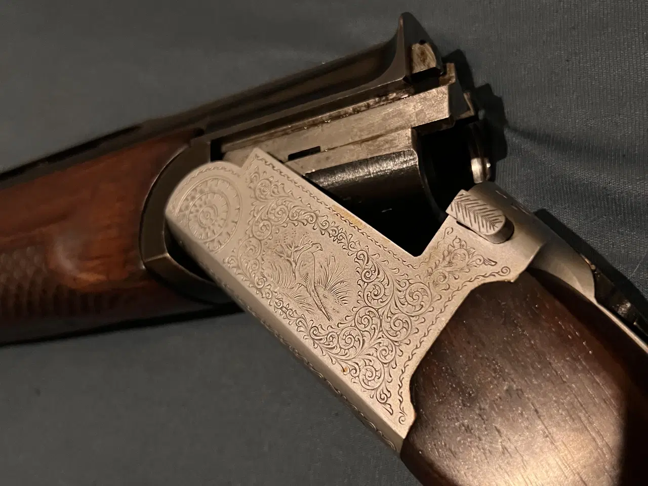 Billede 4 - Mauser R Gamba