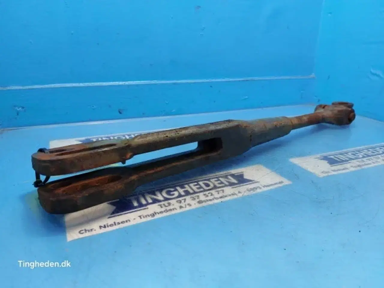 Billede 11 - Massey Ferguson 690 Stang 1660437M91