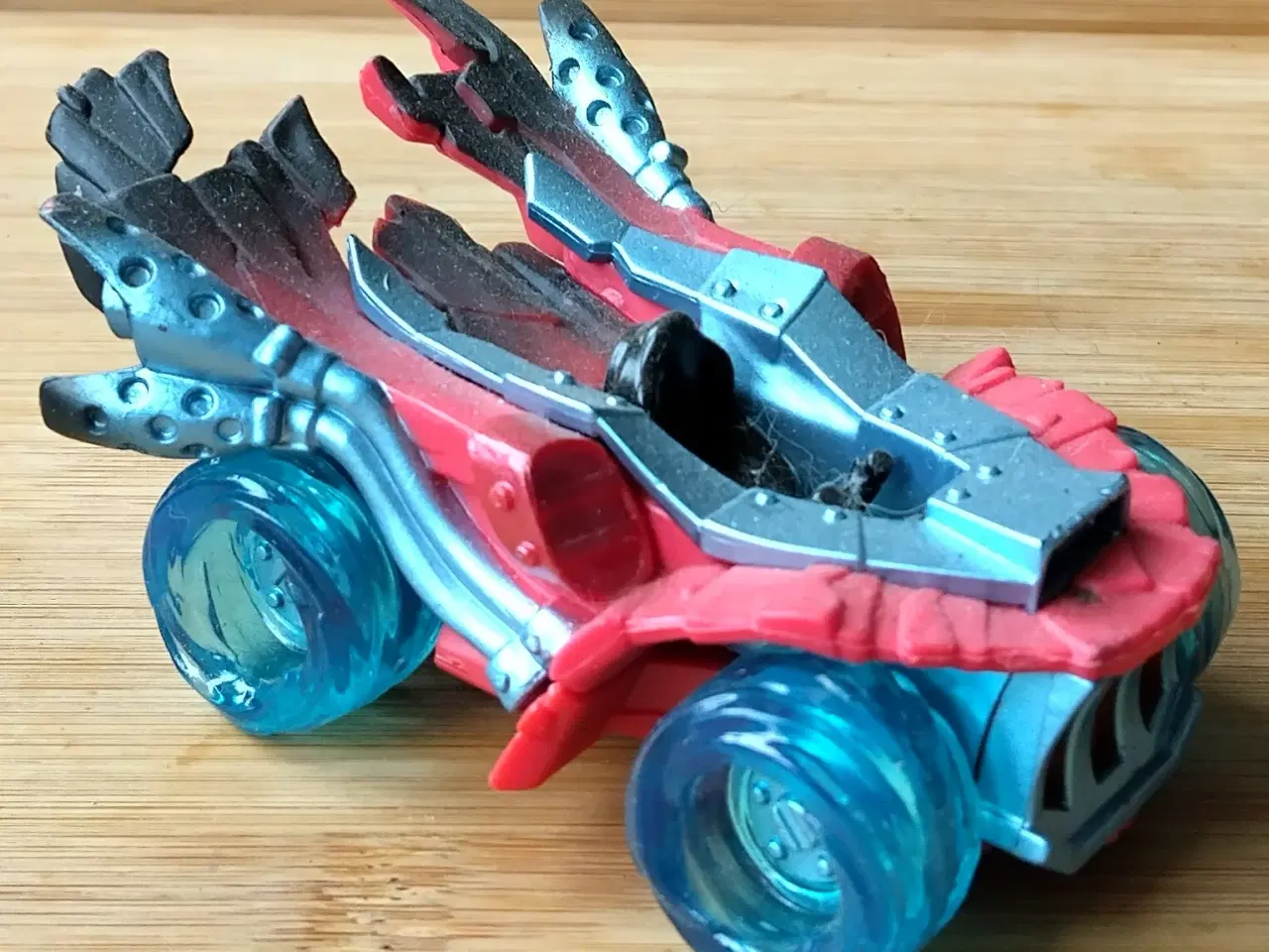 Billede 1 - Skylanders Superchargers Hot Streak