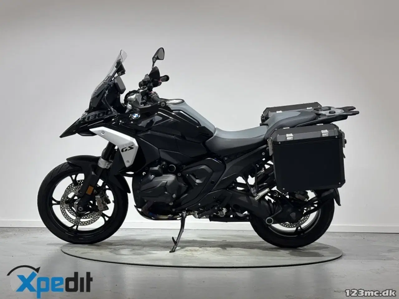 Billede 8 - BMW R 1300 GS