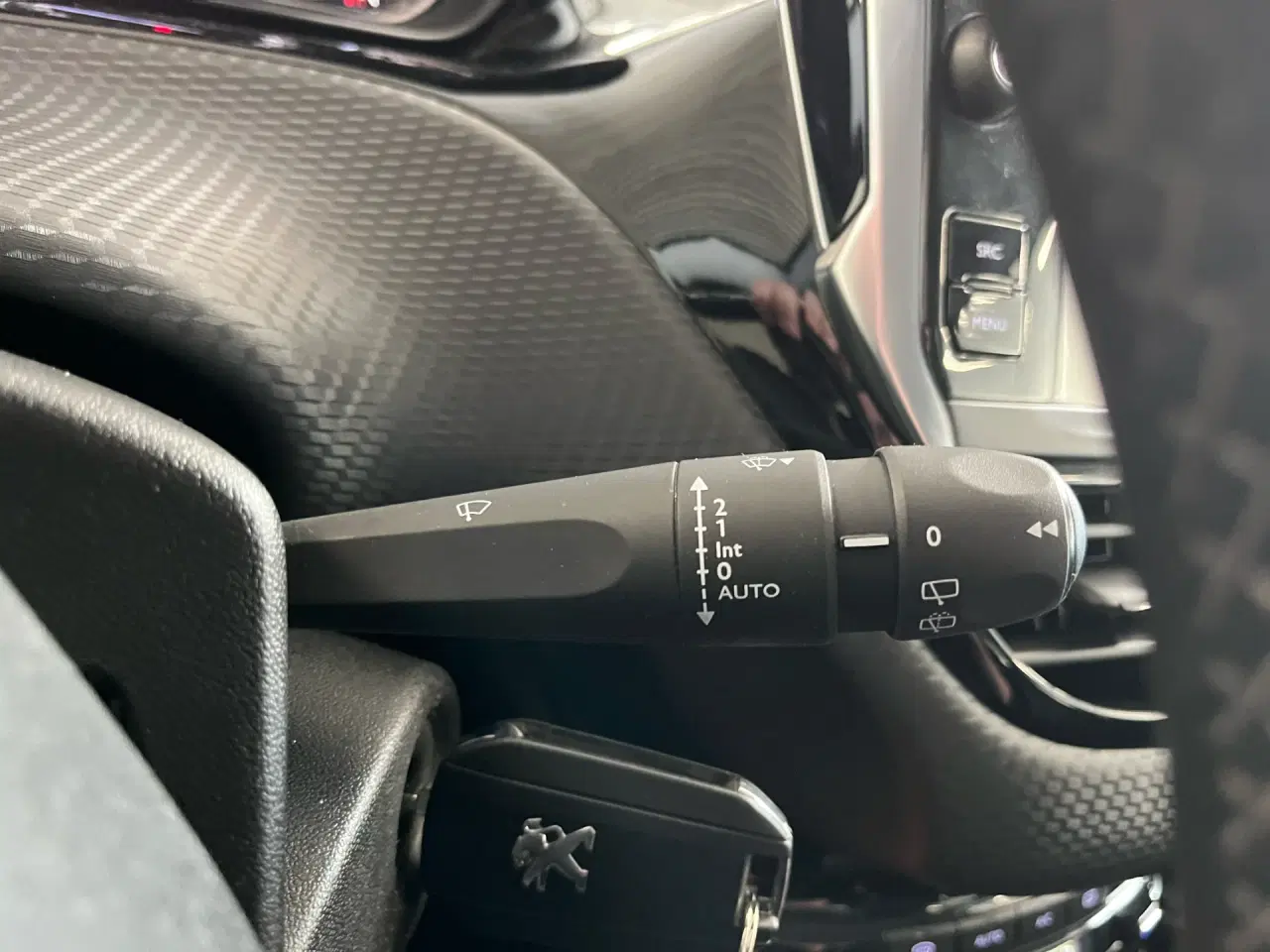 Billede 9 - Peugeot 208 1,6 BlueHDi Desire 100HK 5d