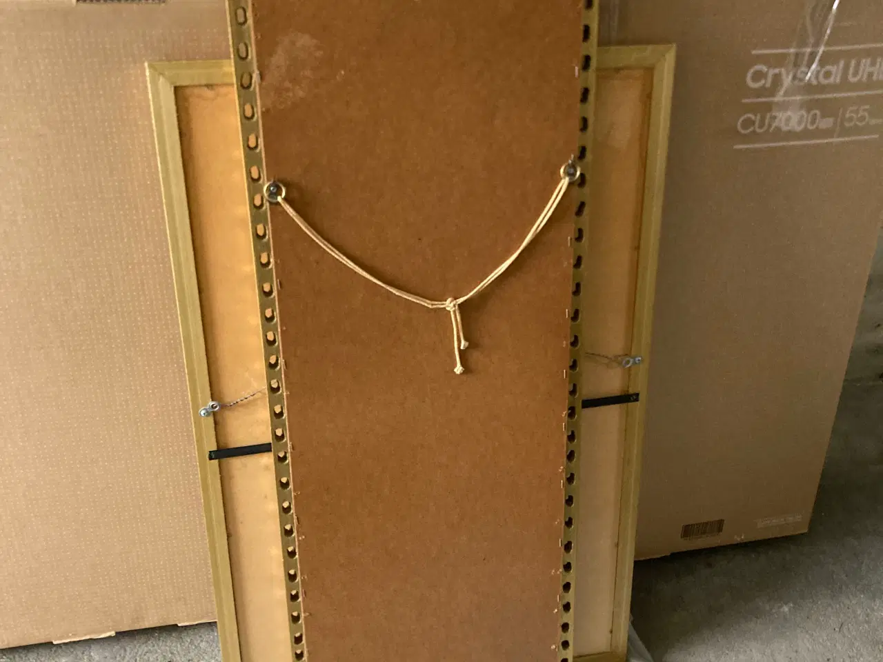 Billede 4 - To spejle