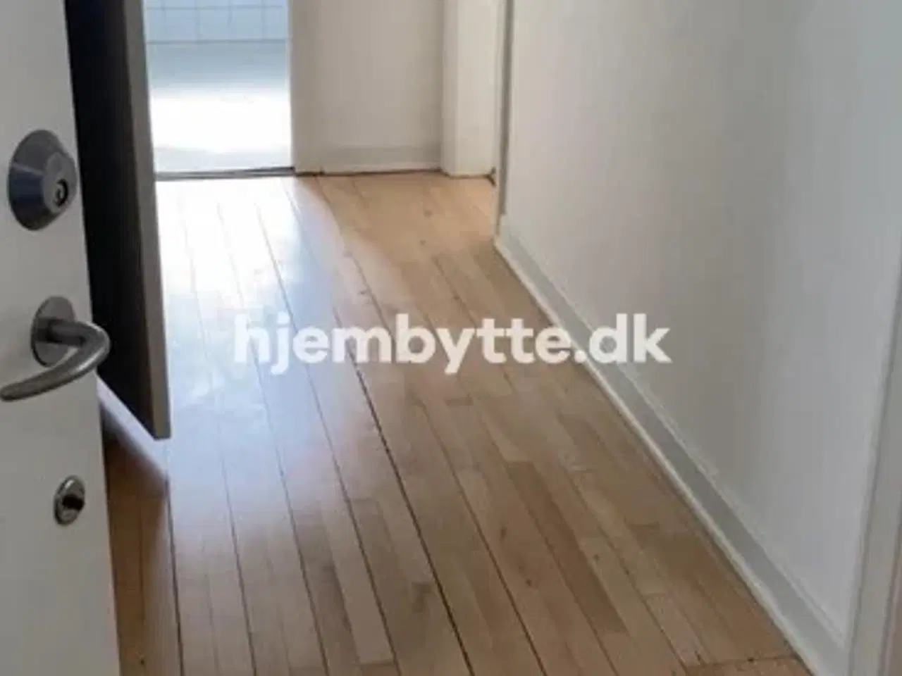 Billede 5 - Hjembytte - Toldskrivervej