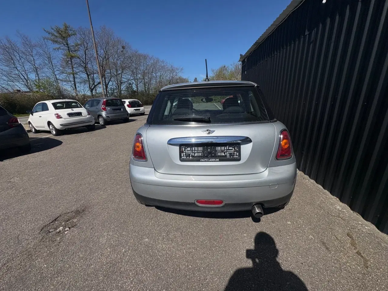 Billede 3 - MINI One 1,4 