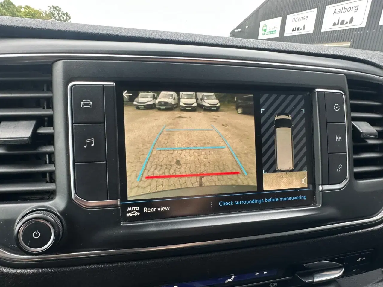 Billede 12 - Peugeot Expert 2,0 BlueHDi 122 L3 Plus Van