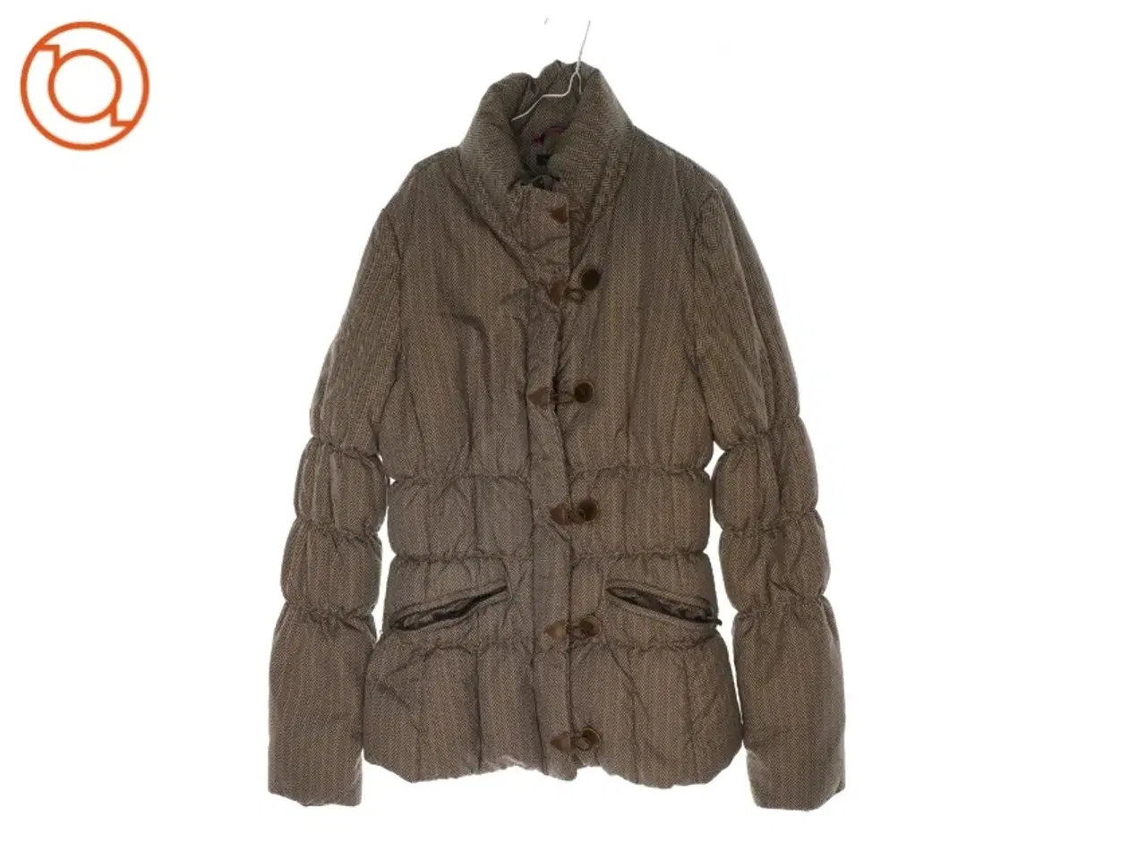 Billede 2 - Jakke fra Tom Hilfiger (str. S)