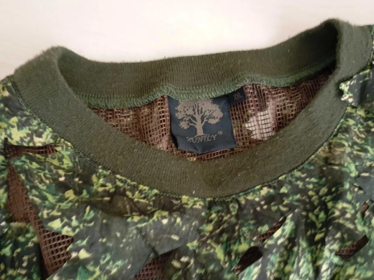 Billede 5 - 3D jagttøj. Jagt sæt. Pursch jagt.