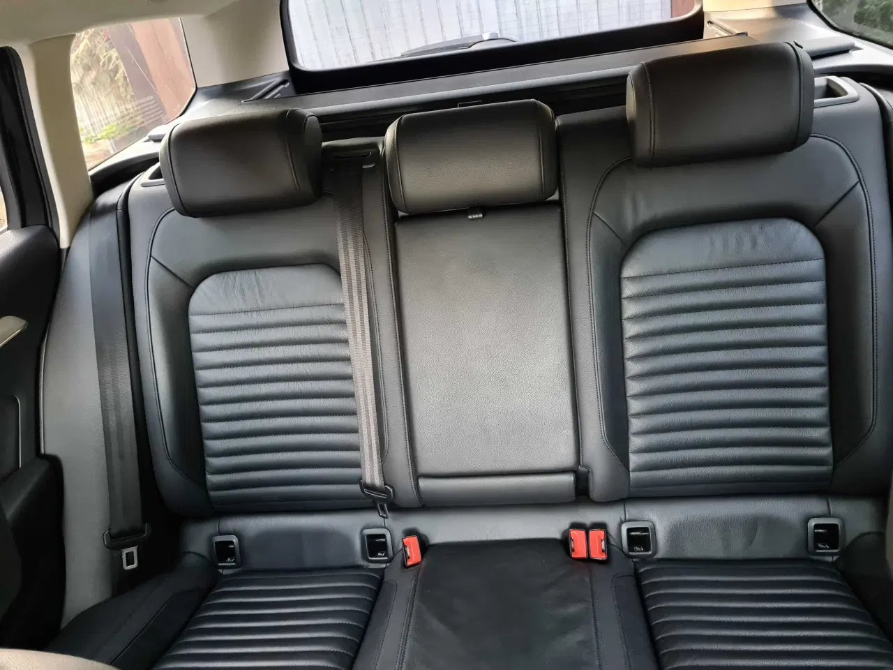 Billede 11 - Passat 2.0 TDI 150 Highline