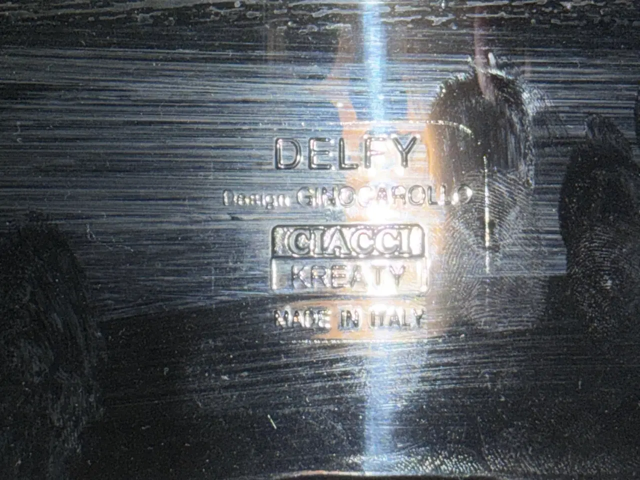 Billede 3 - Delfy lux stole