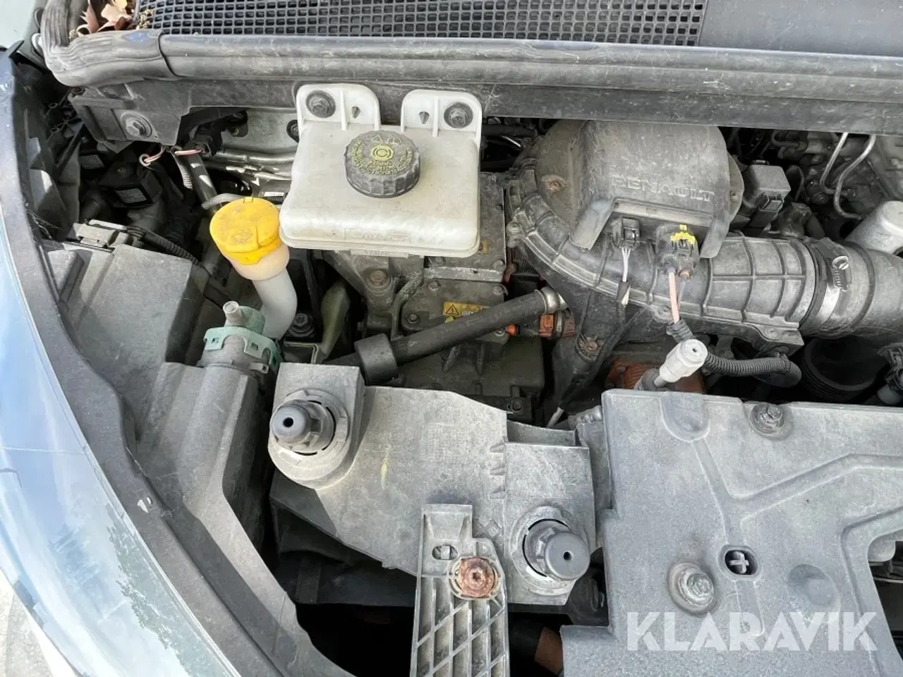 Billede 10 - Personbil Renault Zoe R90 - 41 kWh Aut.