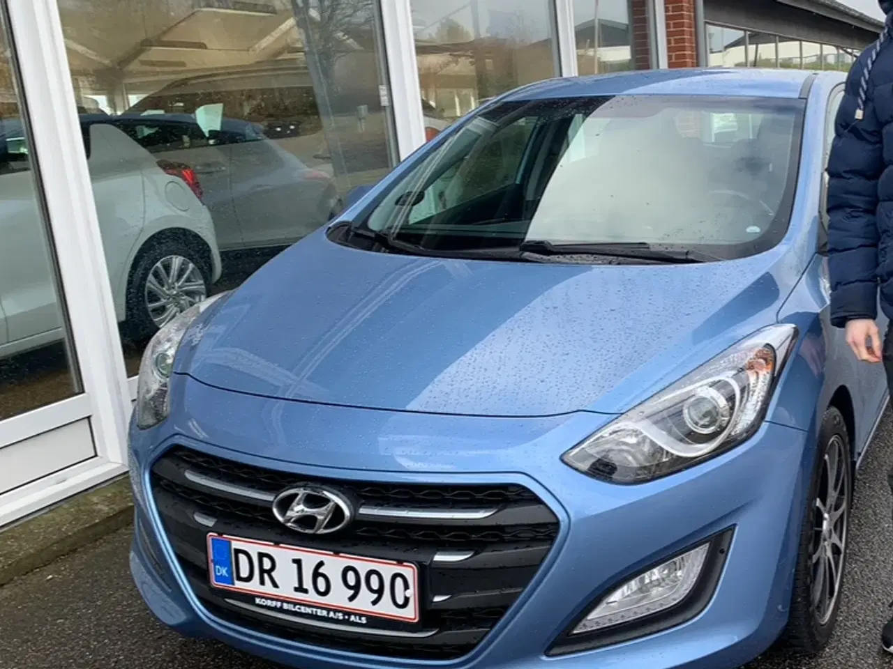 Billede 6 - Hyundai i30 1.4 Benzin