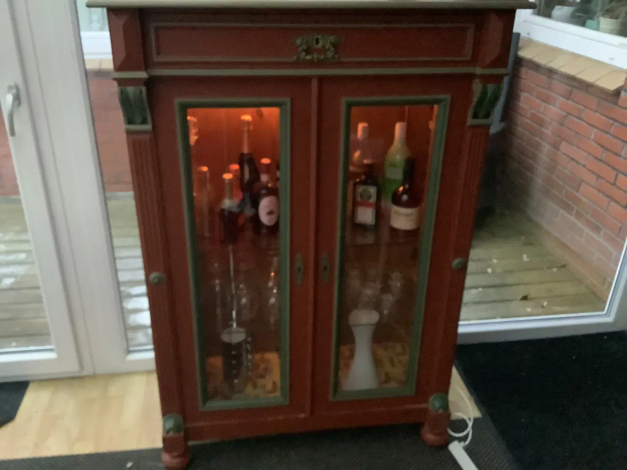 Billede 2 - Bar stor