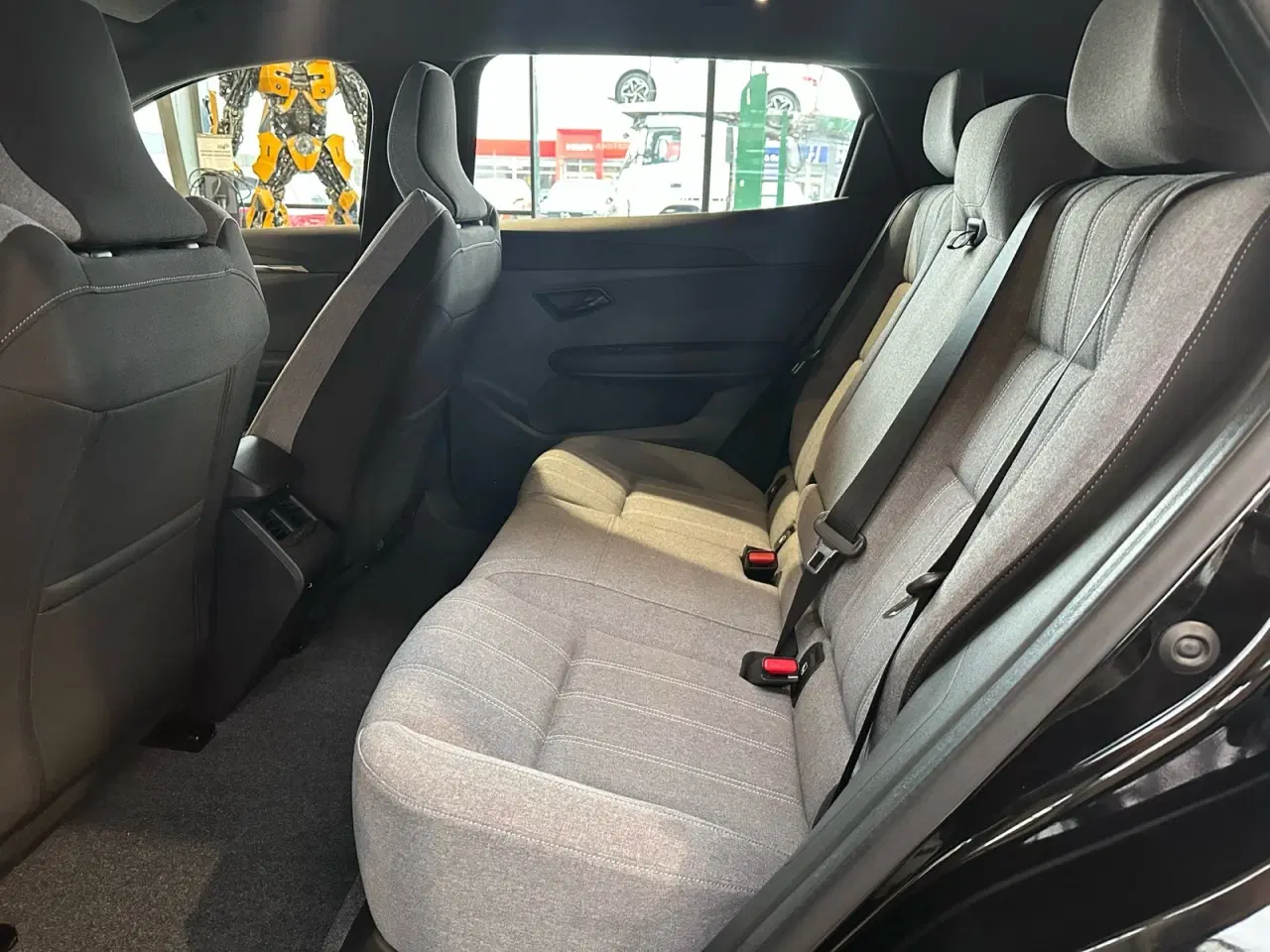 Billede 8 - Renault Scenic E-Tech 60 Evolution