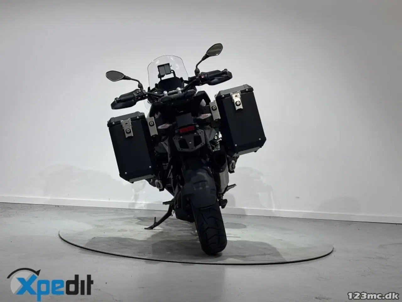 Billede 10 - BMW R 1300 GS