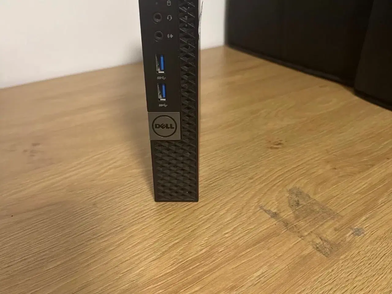 Billede 1 - Dell mini stationær