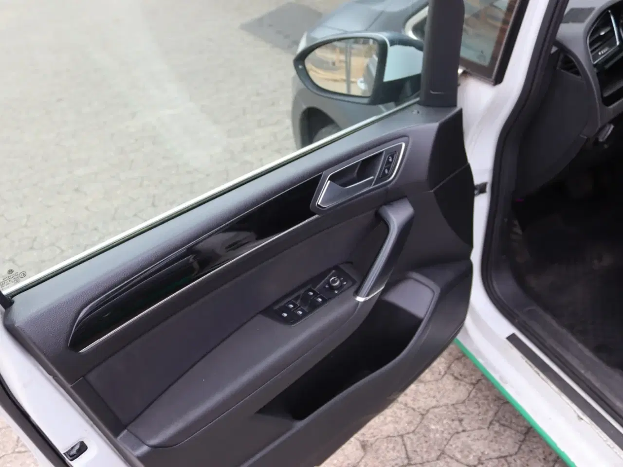 Billede 7 - VW Touran 2,0 TDi 150 Highline DSG 7prs