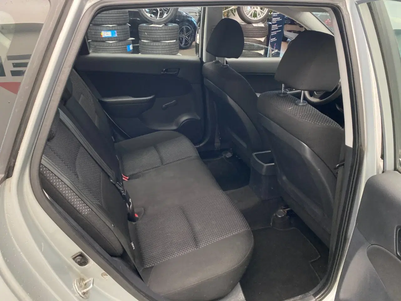 Billede 10 - Hyundai i30 1,6 CRDi 90 Blue Drive CW