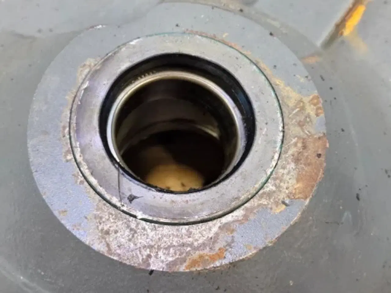 Billede 10 - New Holland BB9090 Svinghjul 700175312