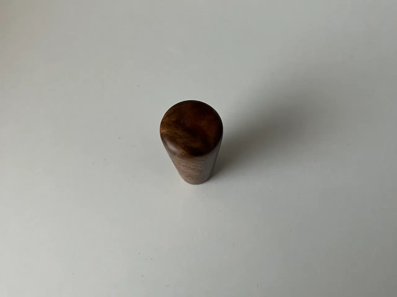 Billede 1 - grebskugle der passer til blaser i træ