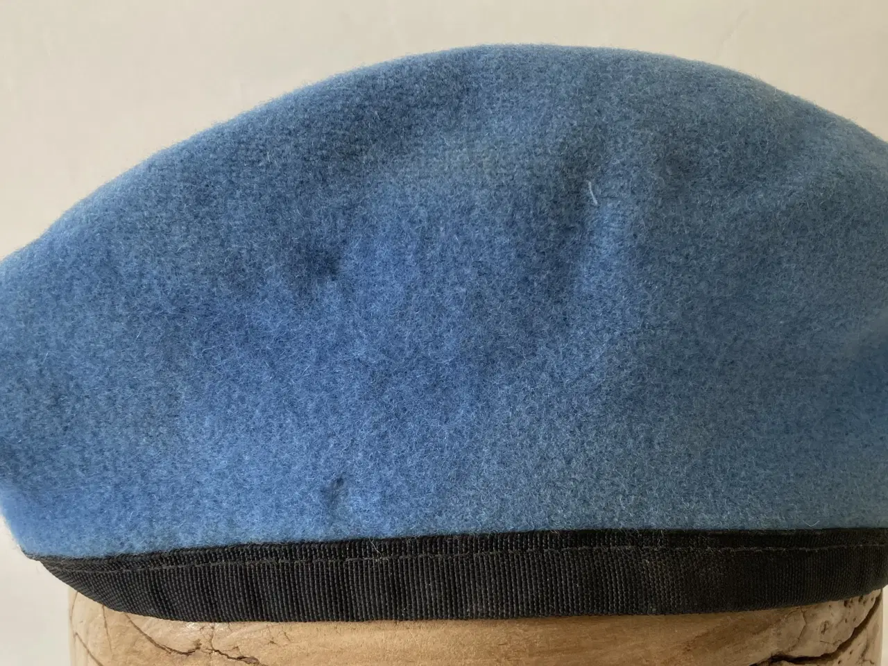 Billede 2 - UN - FN Baret uden emblem