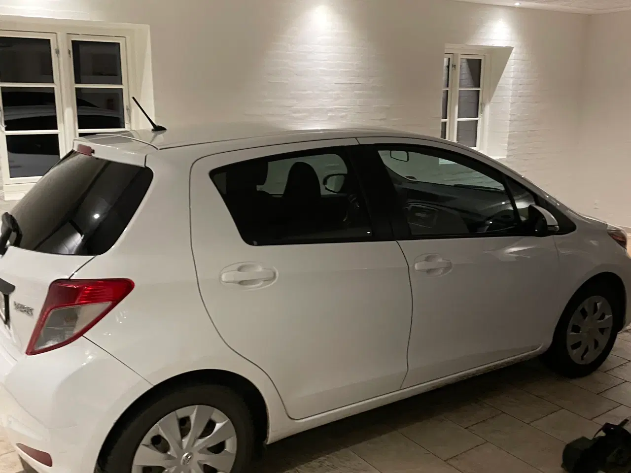 Billede 5 - Toyota yaris 1,0