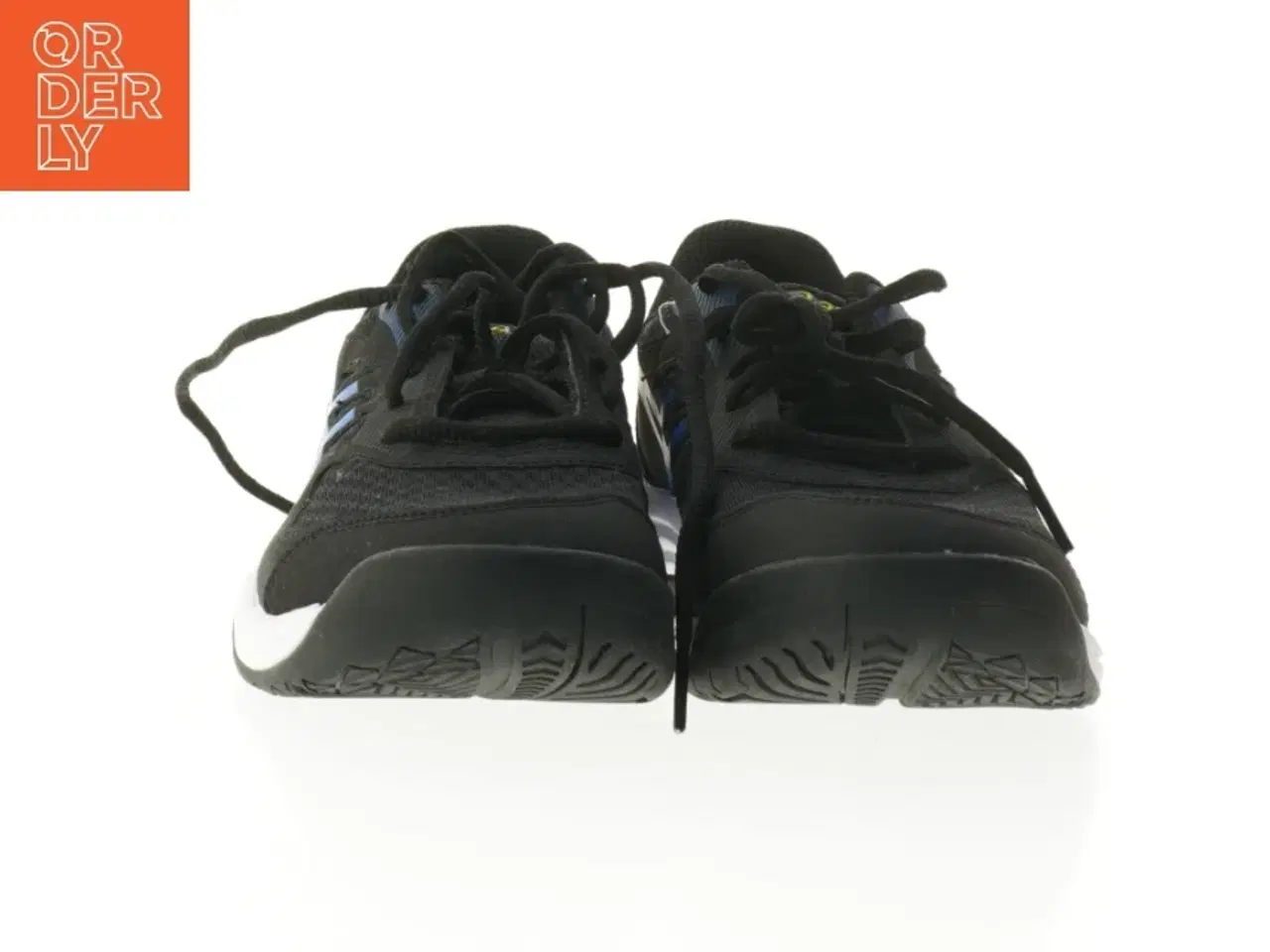 Billede 4 - Brugte Asics Upcourt 5 indendørssko fra Asics (str. 38 )
