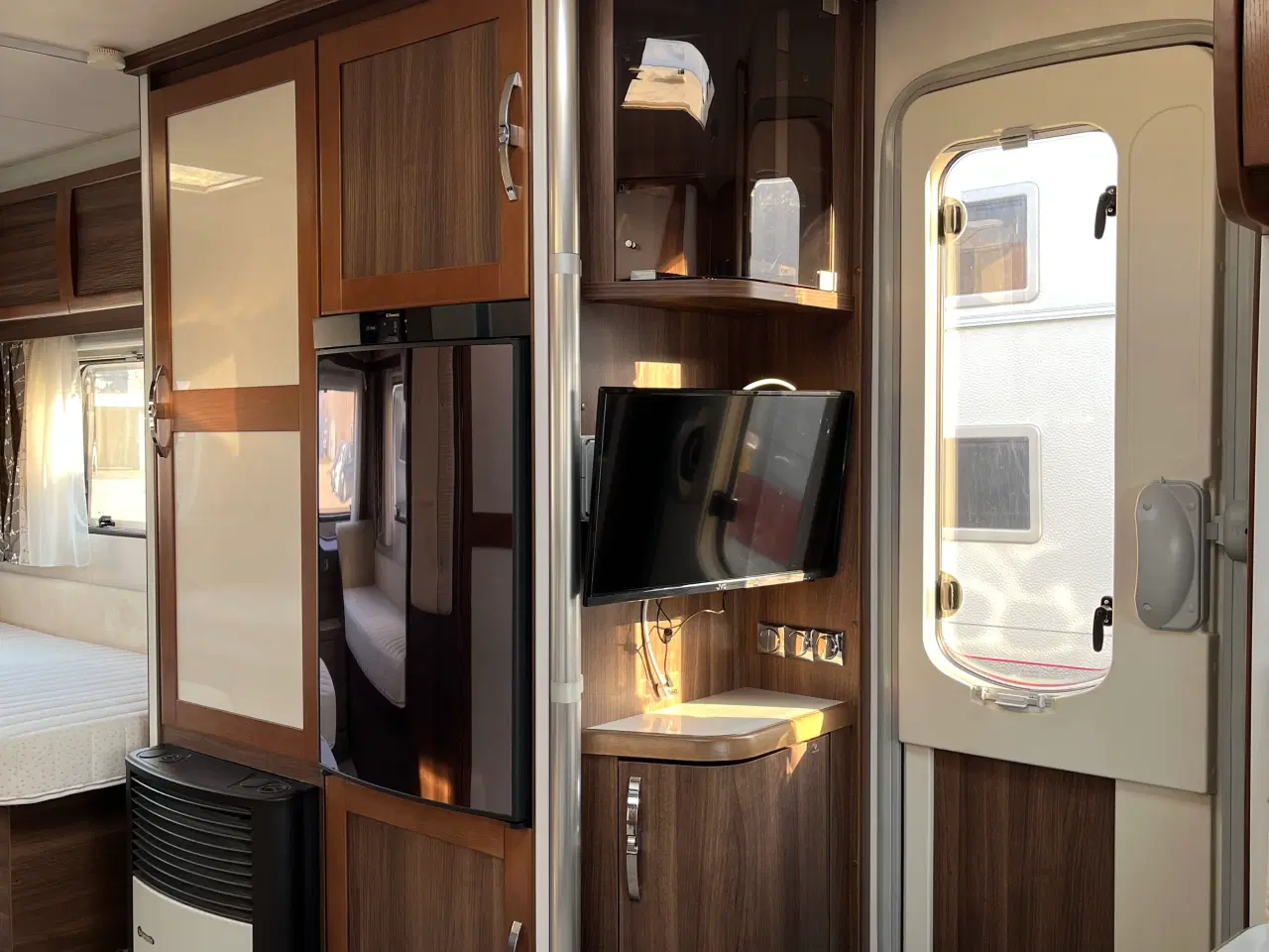 Billede 7 - 2011 Burstner Trecanto 540 TL