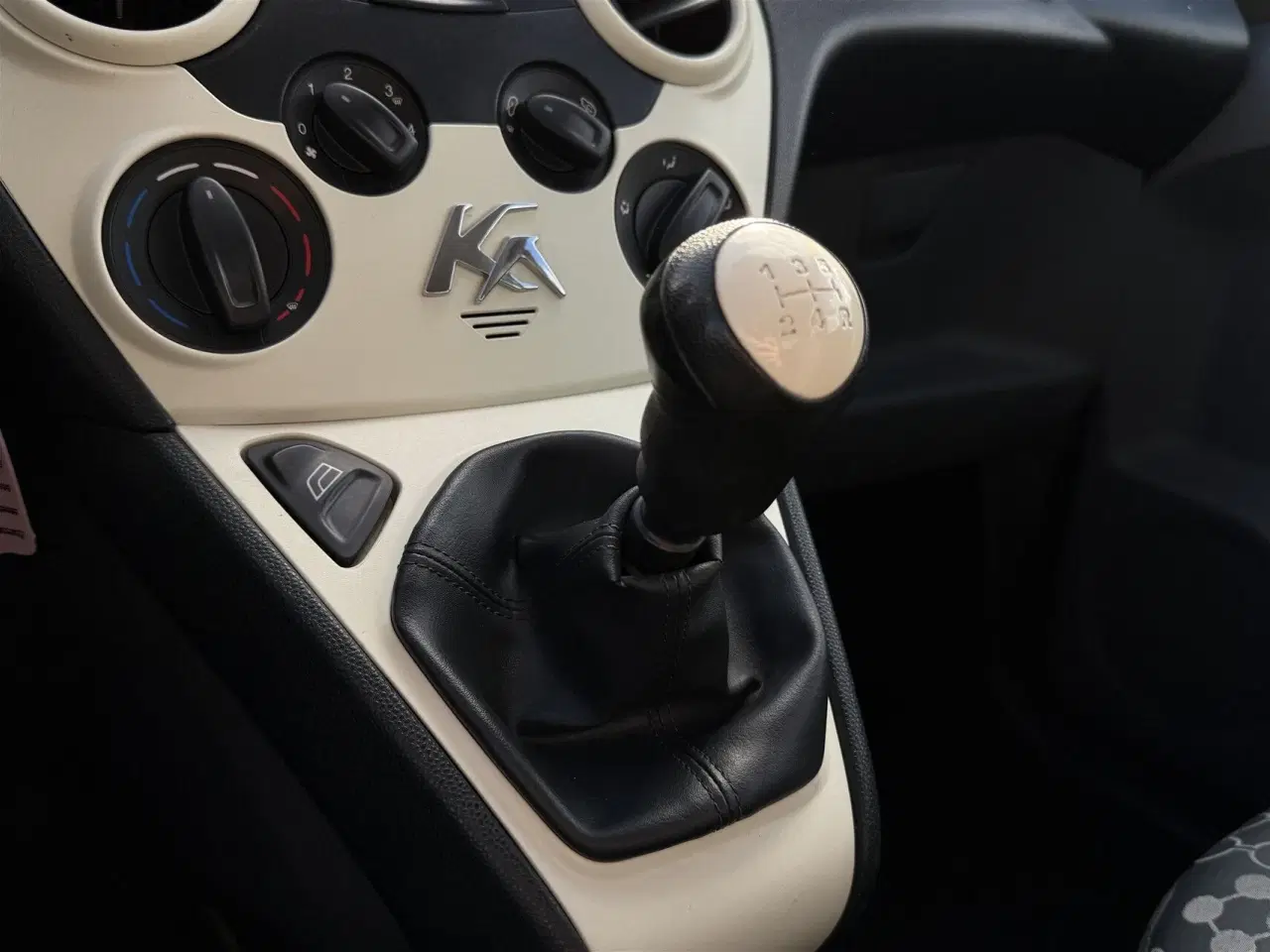 Billede 13 - Ford Ka 1,2 Trend+ 69HK 3d