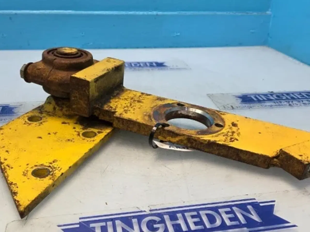 Billede 10 - New Holland TX66 Arm R. 9832702
