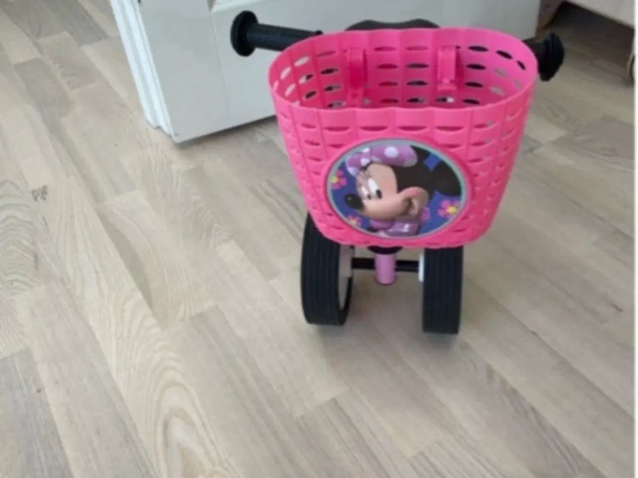 Billede 11 - Flexa bord-taburet-bænk-Puxy løbecykel 