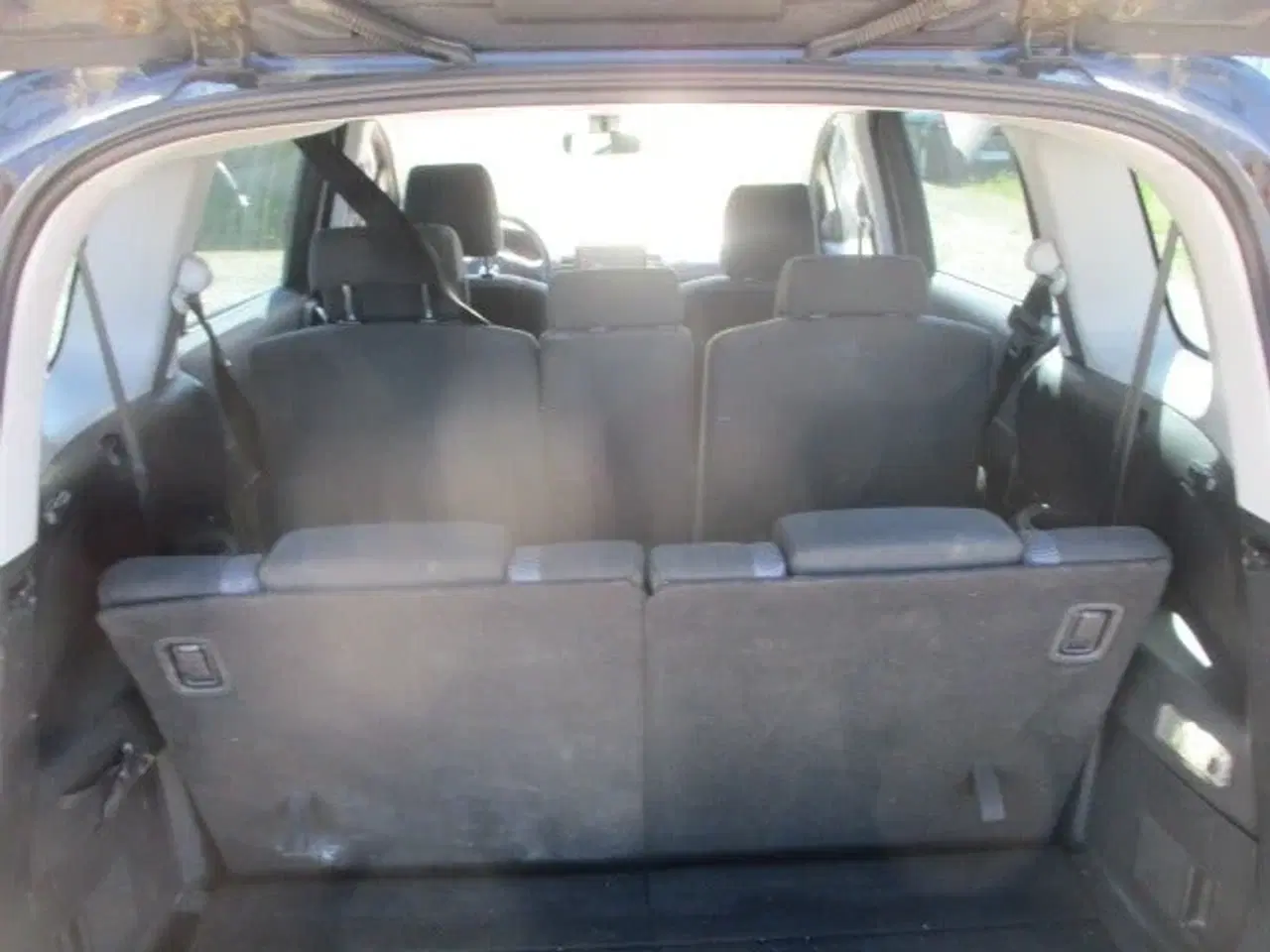 Billede 5 - Mazda 5 2,0 Touring 7prs
