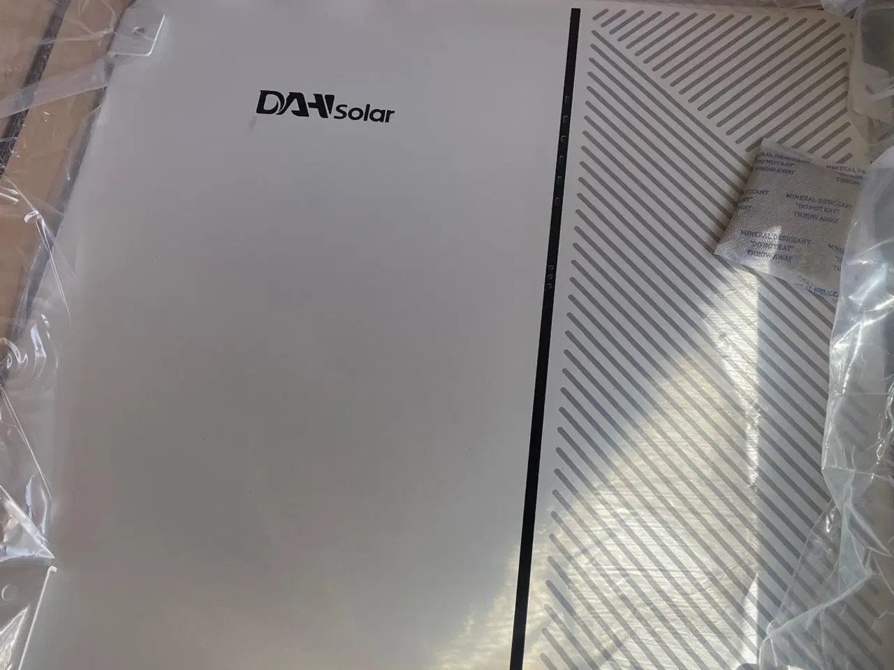 Billede 5 - Elregningen ned uden solceller med et husbatteri 