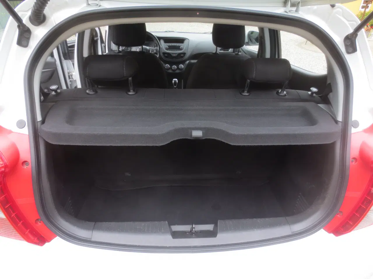 Billede 10 - Opel Karl 1.0 i 75 Hk Årg 2017. 